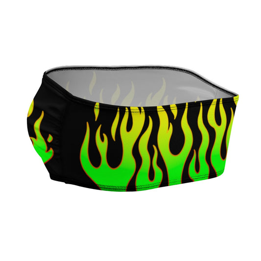 Wrap chest