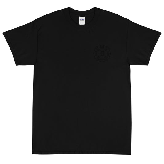 Once A Driver T-Shirt