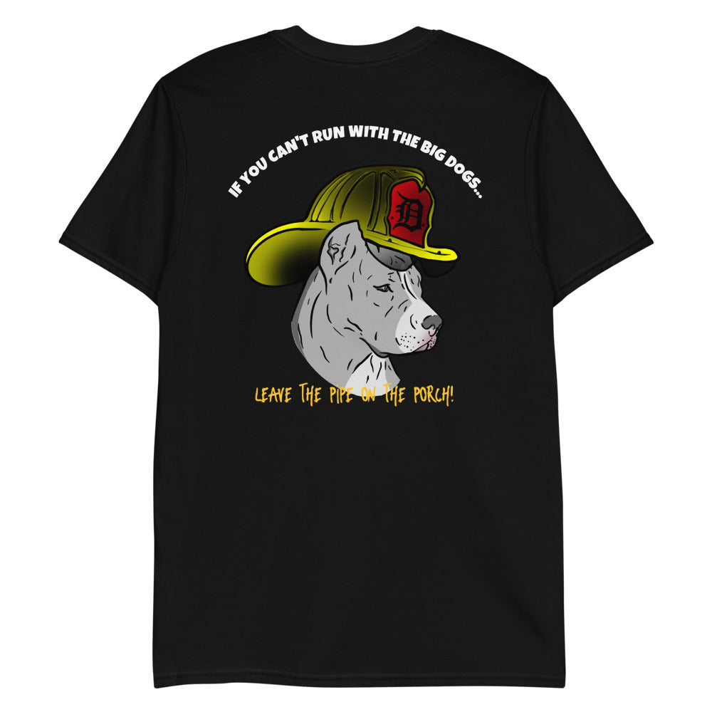 Big Dog T-Shirt