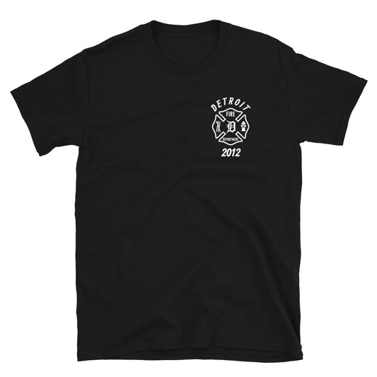 Gone and forgotten T-Shirt