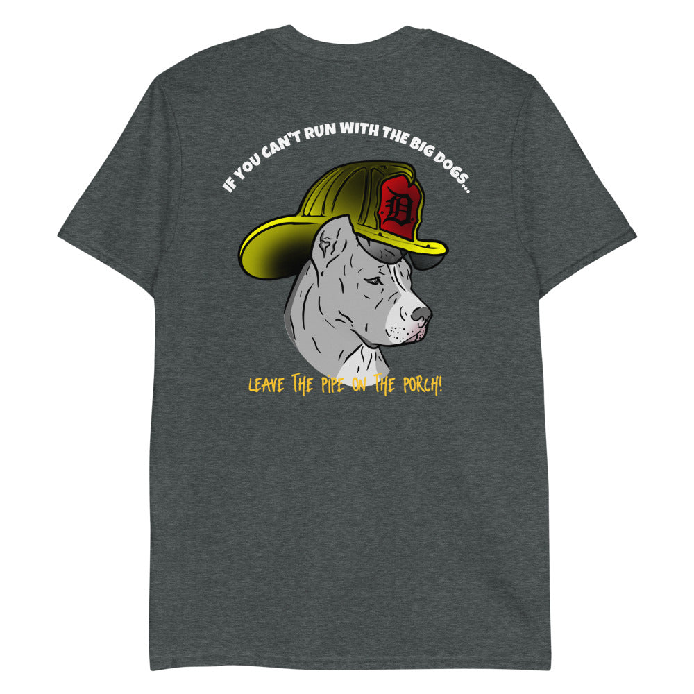 Big Dog T-Shirt