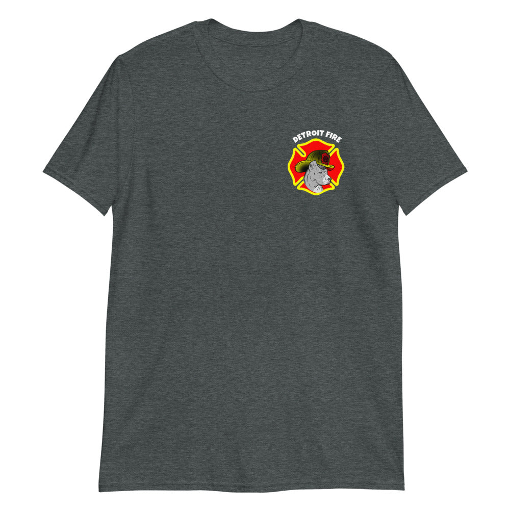 Big Dog T-Shirt