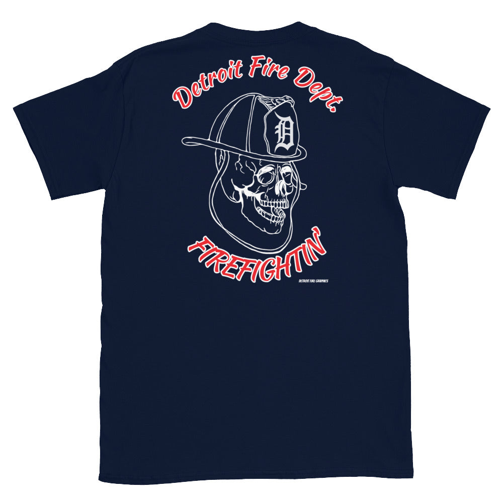 Firefightin' T-Shirt