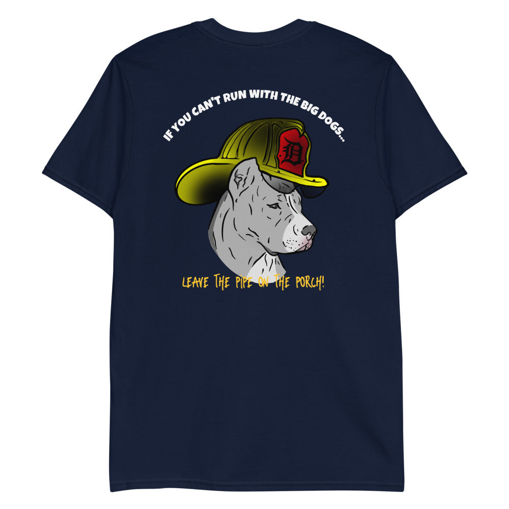 Big Dog T-Shirt
