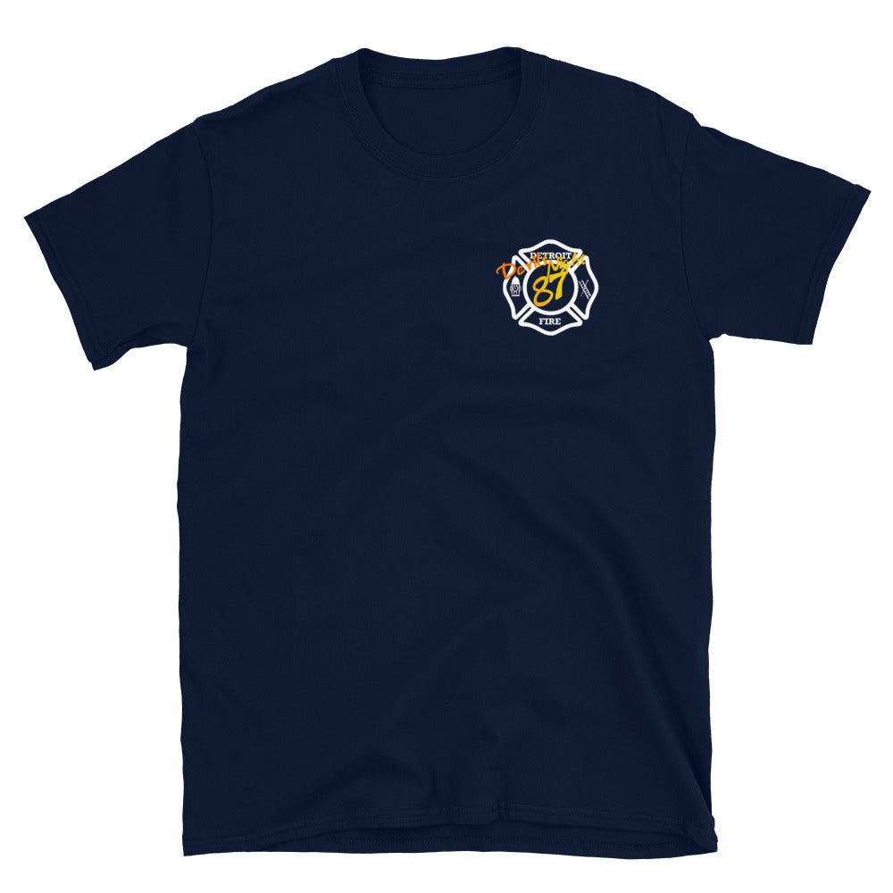 Devils Nite 1987 T-Shirt