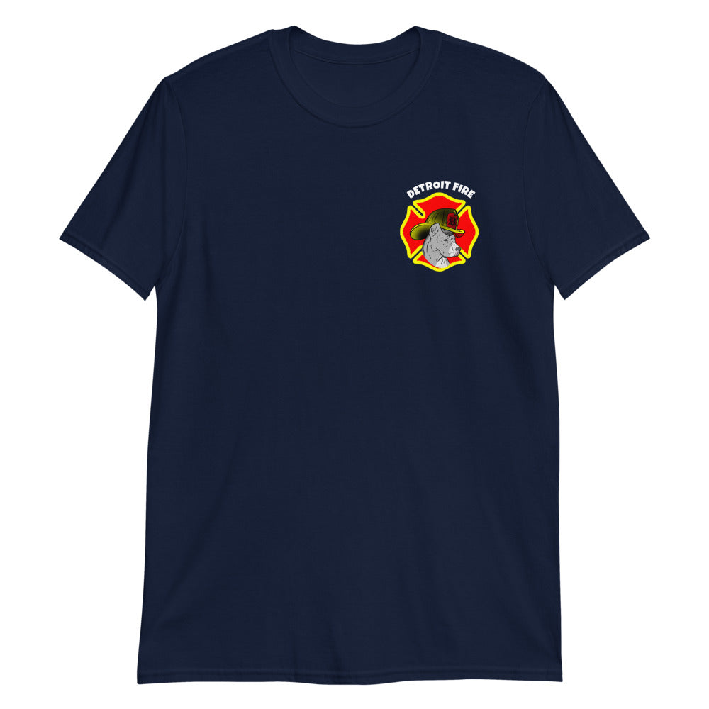Big Dog T-Shirt