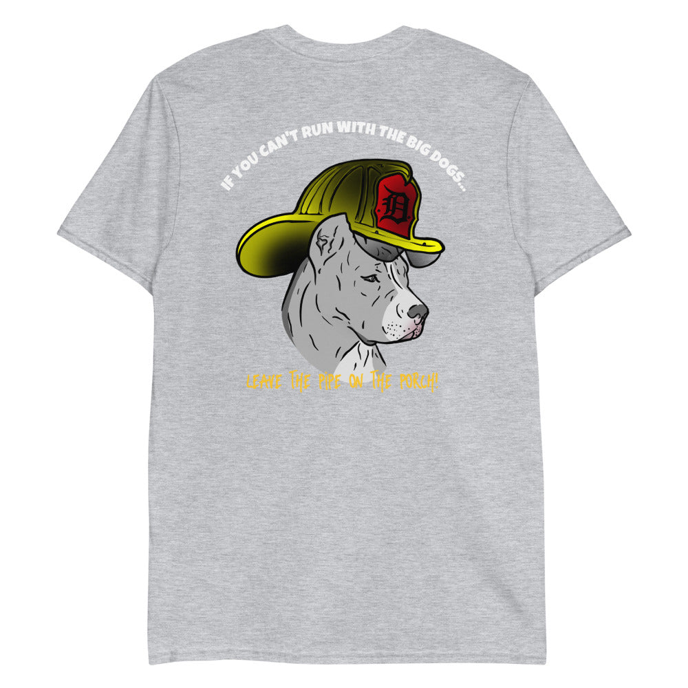 Big Dog T-Shirt