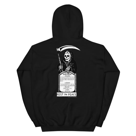 Dead Companies Hoodie