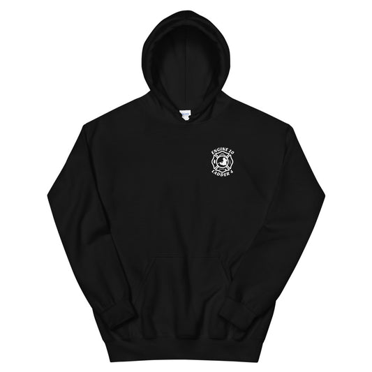 E-10 L-4 Hoodie