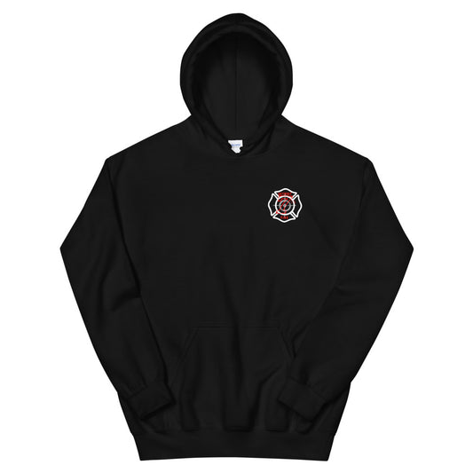 Most Wanted Hoodie
