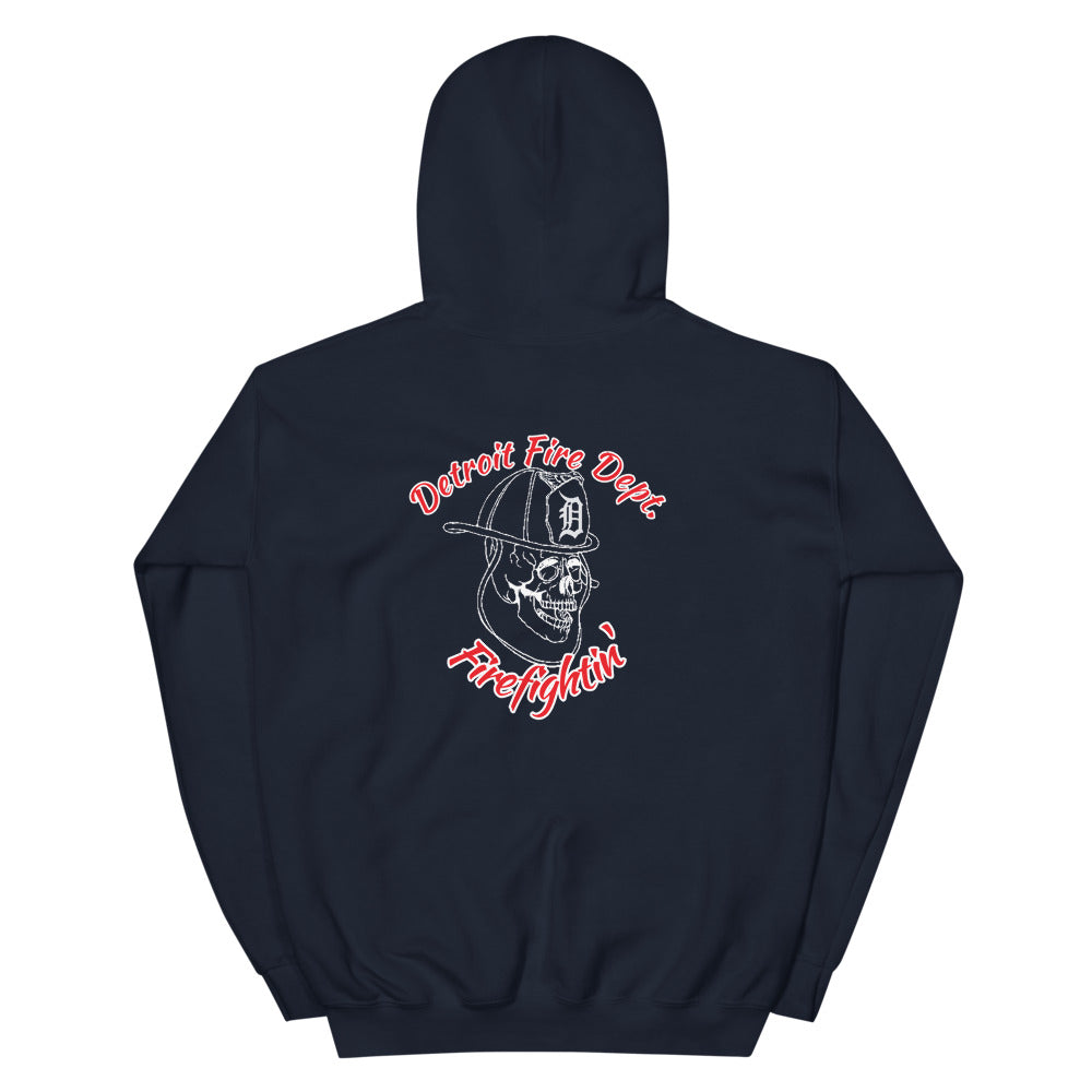FireFightin' Hoodie