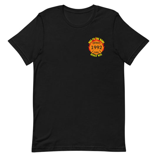 Devils Nite 1992 T-Shirt