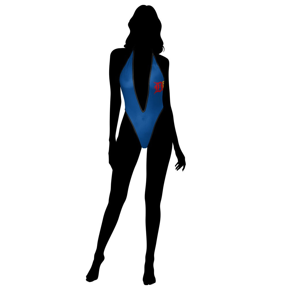 Women's jumpsuit