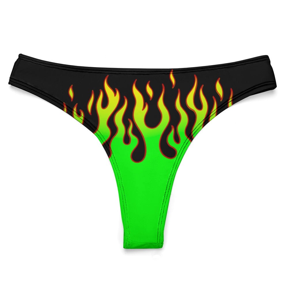Women's Sexy Panties Thong