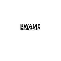 Kwame stickers