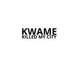 Kwame stickers