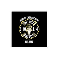 Engine 10 sticker