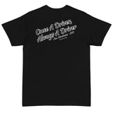 Once A Driver T-Shirt