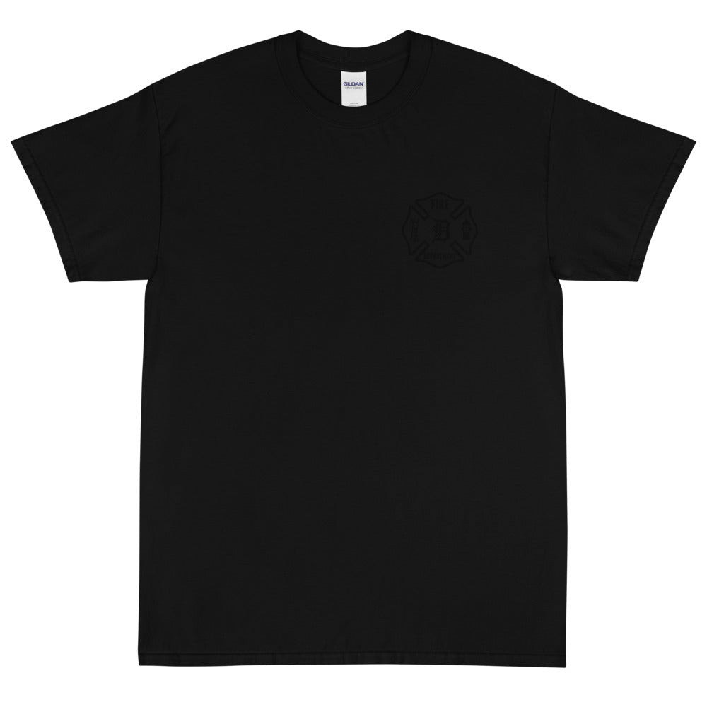 Once A Driver T-Shirt