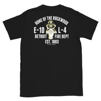 Engine 10 T-Shirt