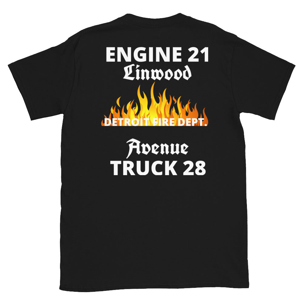 Linwood Avenue T-Shirt