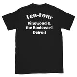 Ten Four T-Shirt