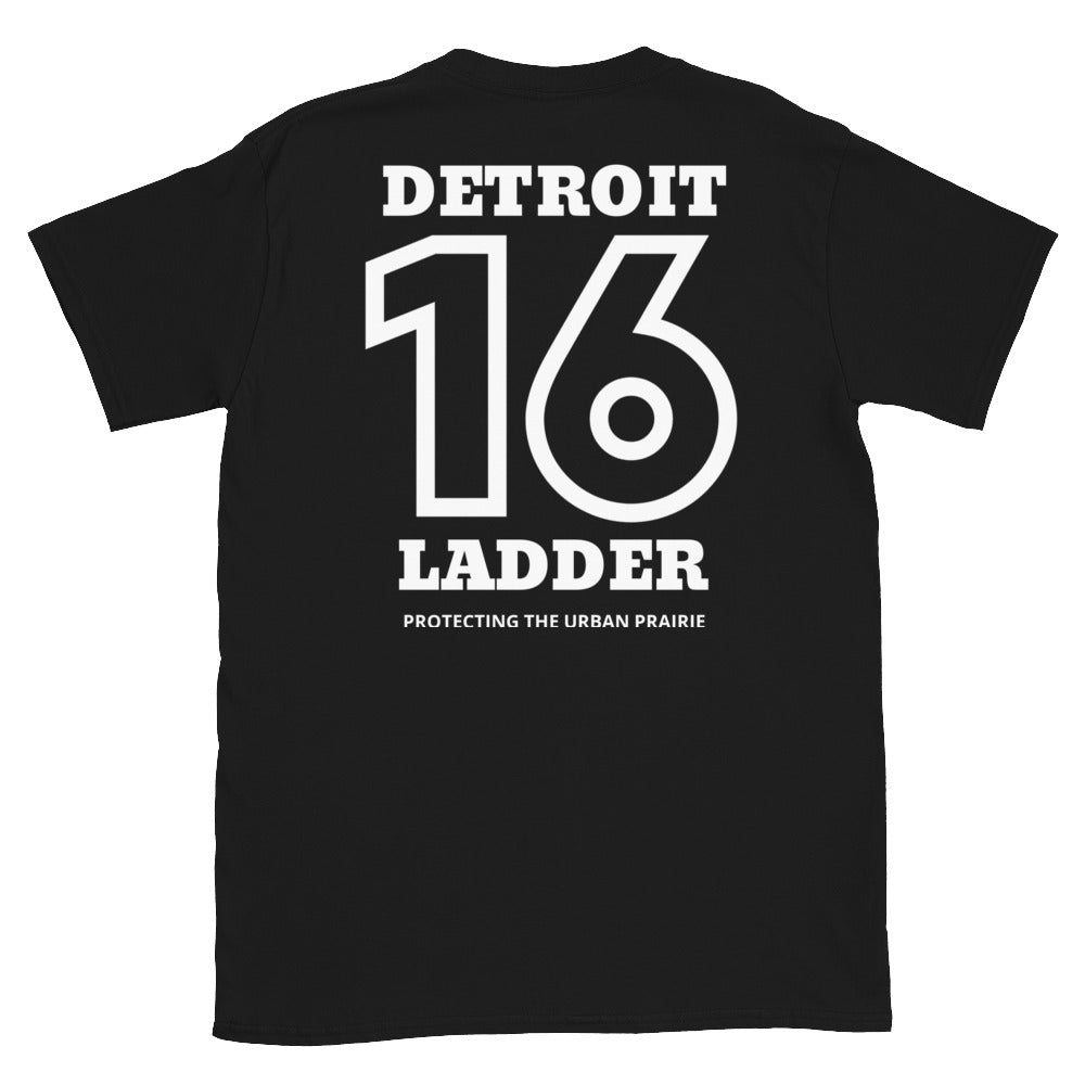 Ladder 16 T-Shirt