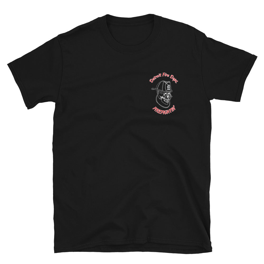 Firefightin' T-Shirt