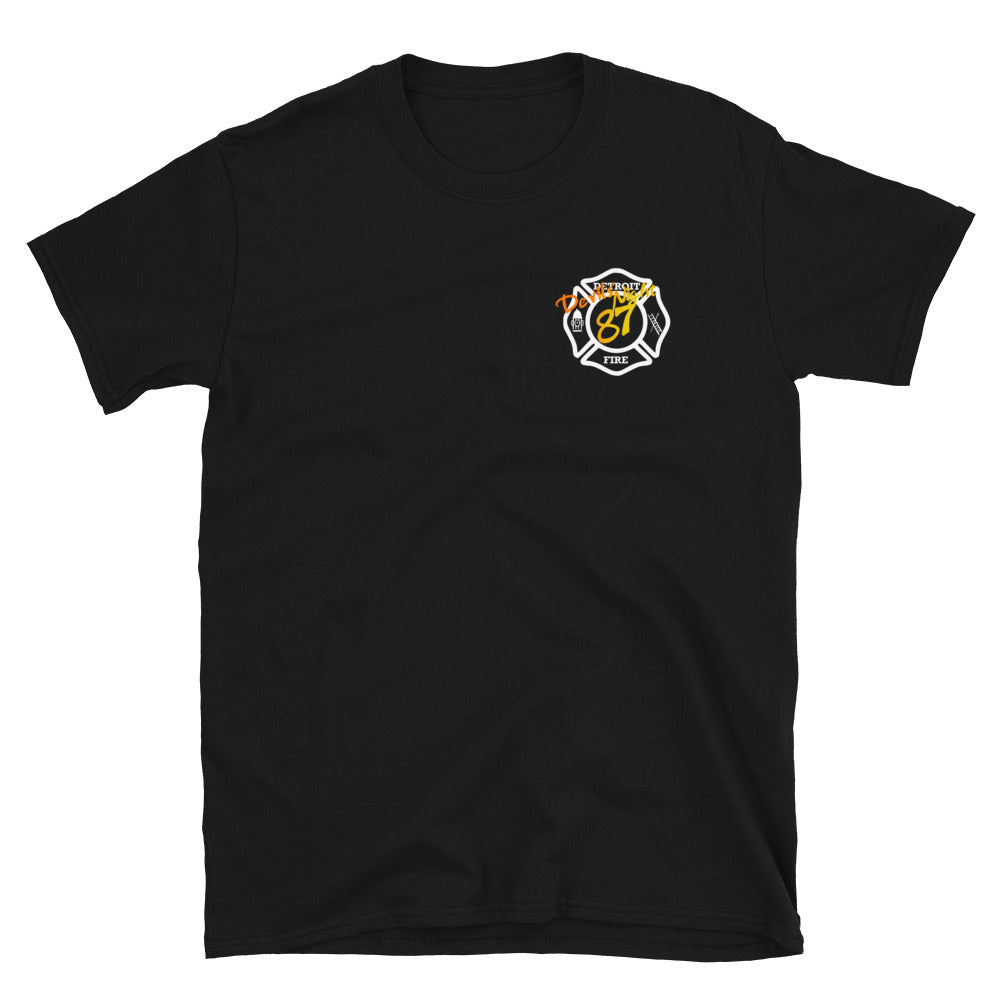 Devils Nite 1987 T-Shirt