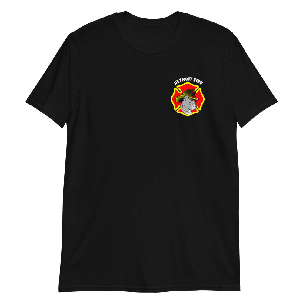 Big Dog T-Shirt