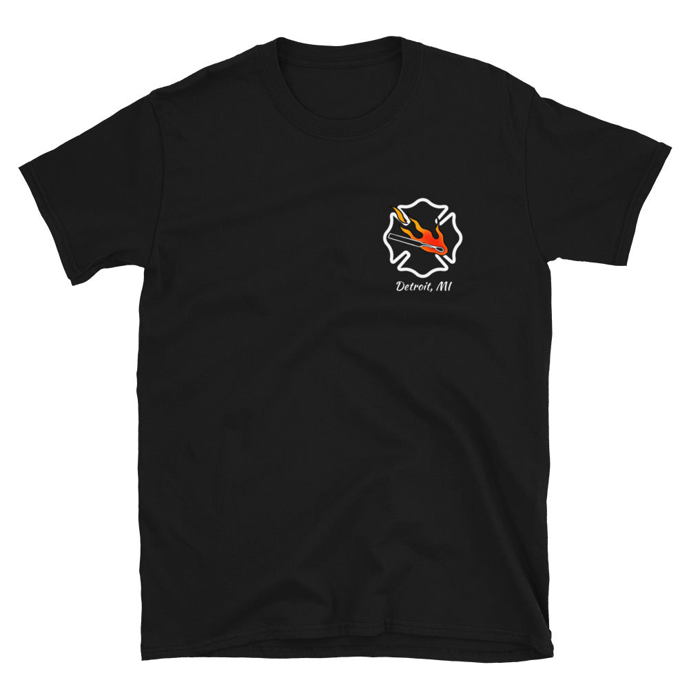 Arson T-Shirt
