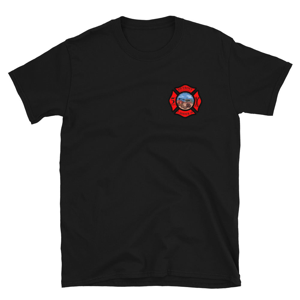 Ladder 16 T-Shirt