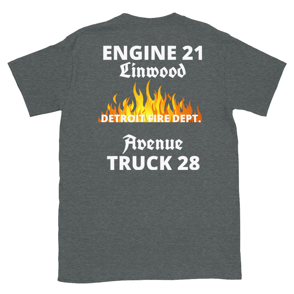 Linwood Avenue T-Shirt