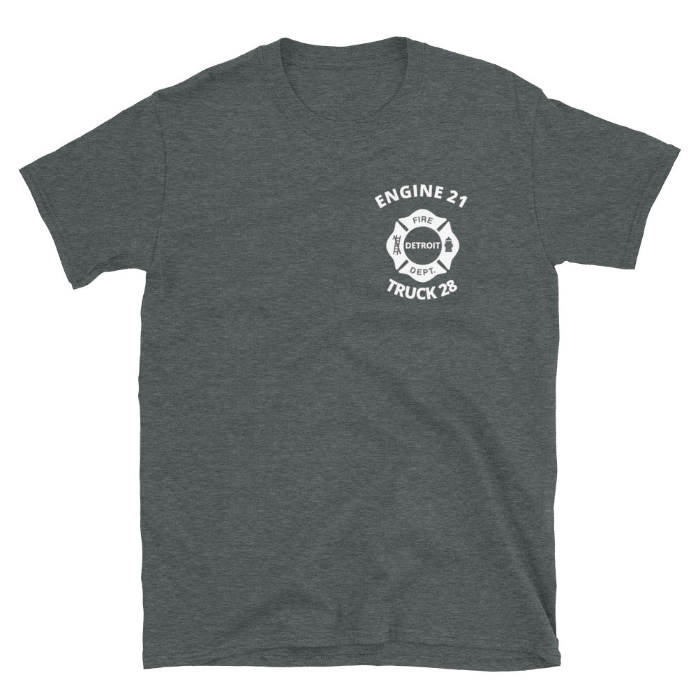 Linwood Avenue T-Shirt