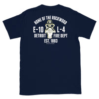 Engine 10 T-Shirt