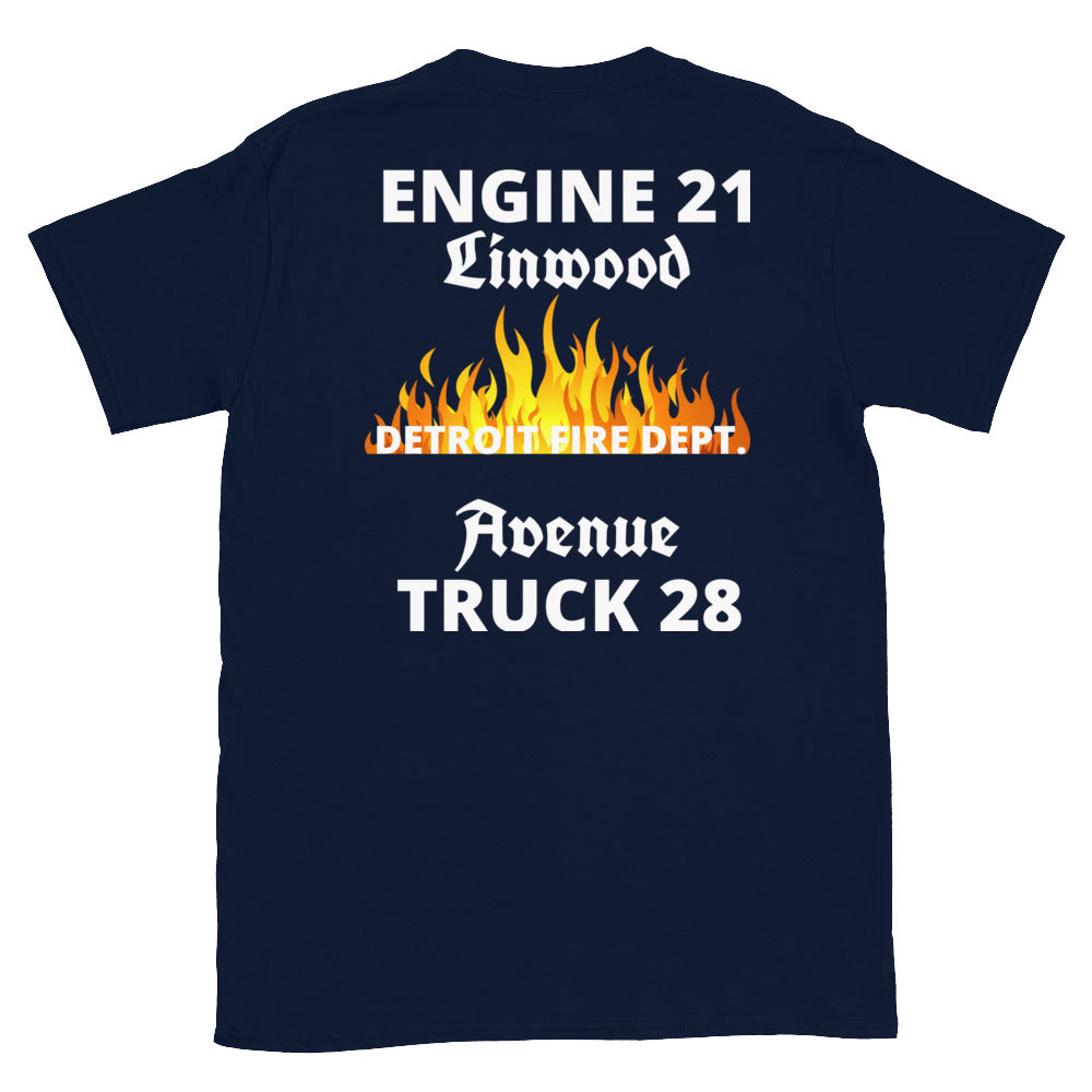 Linwood Avenue T-Shirt