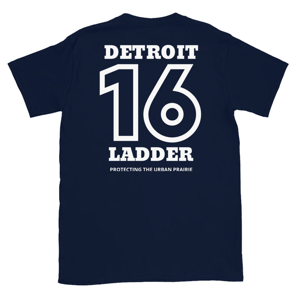 Ladder 16 T-Shirt