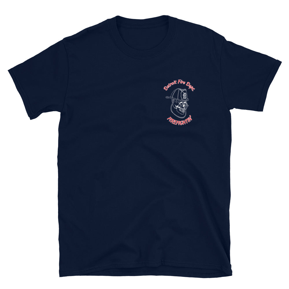 Firefightin' T-Shirt
