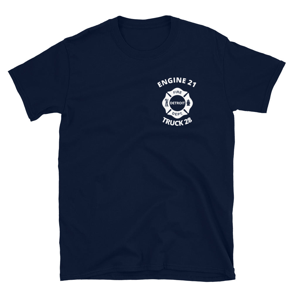 Linwood Avenue T-Shirt