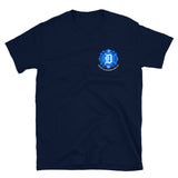 Engine 47 and Ladder 30 T-Shirt