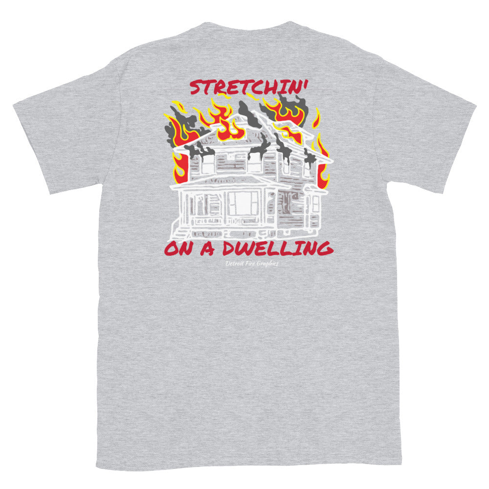 Strechin T-Shirt