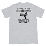 Veterans T-Shirt