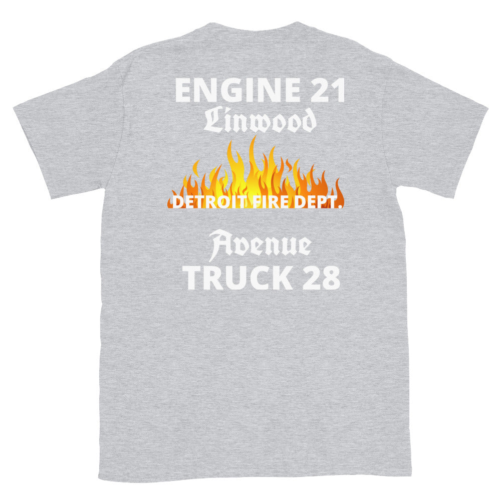 Linwood Avenue T-Shirt
