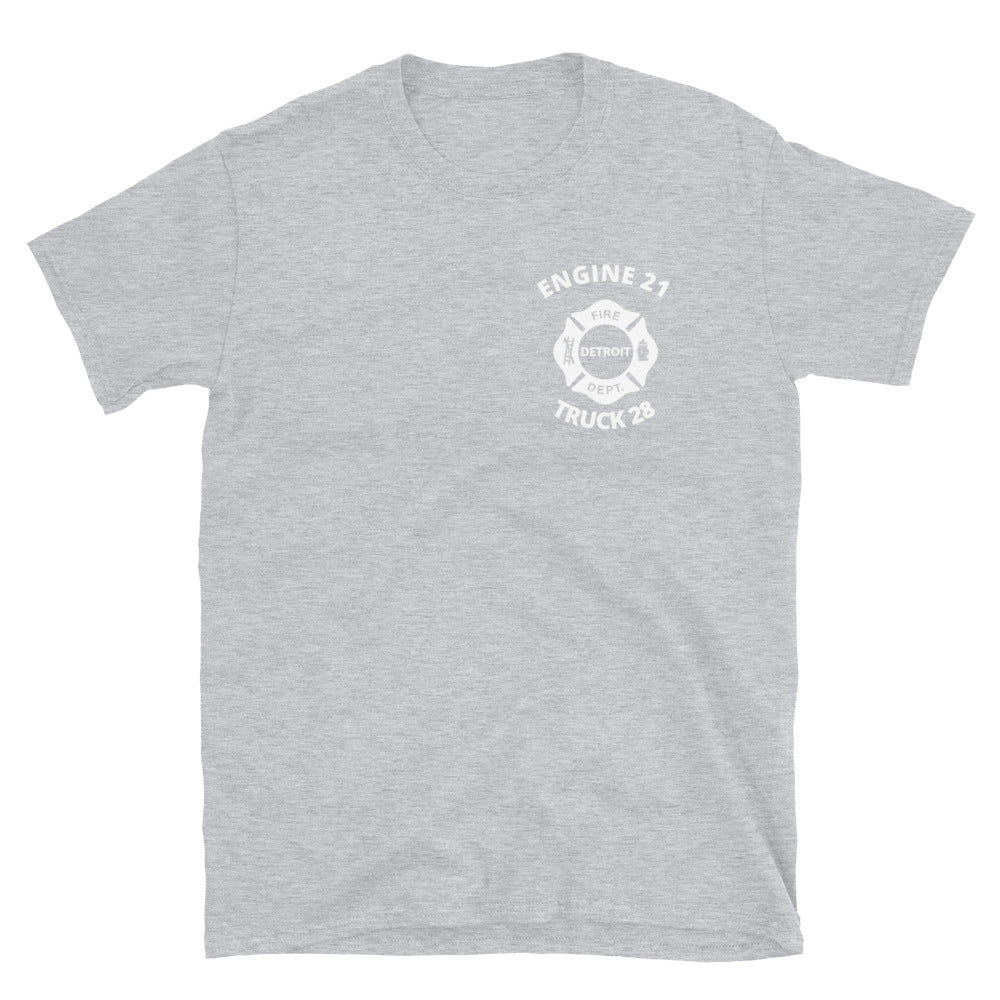 Linwood Avenue T-Shirt