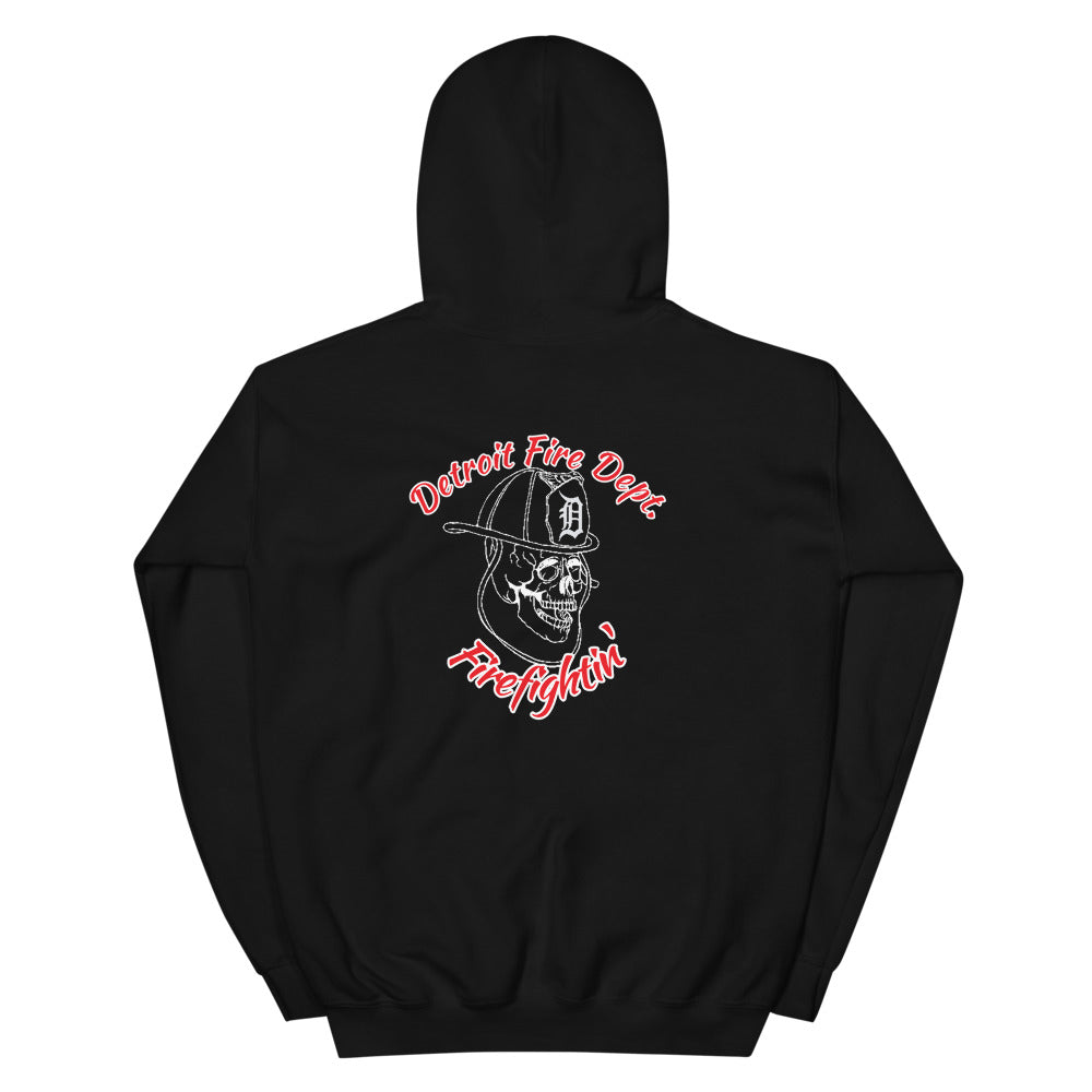 FireFightin' Hoodie
