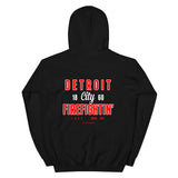 Detroit City Hoodie