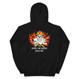 Devils Nite 1992 Hoodie