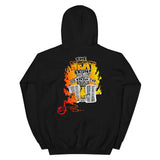 Devils Nite Hoodie