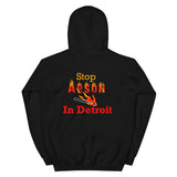 Arson Hoodie