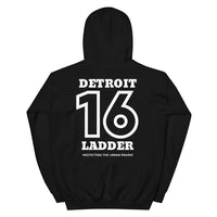 Ladder 16 Hoodie